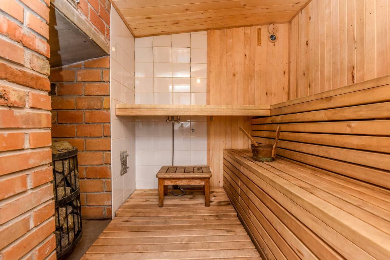 Rasos Sodyba Prienai Extérieur photo
